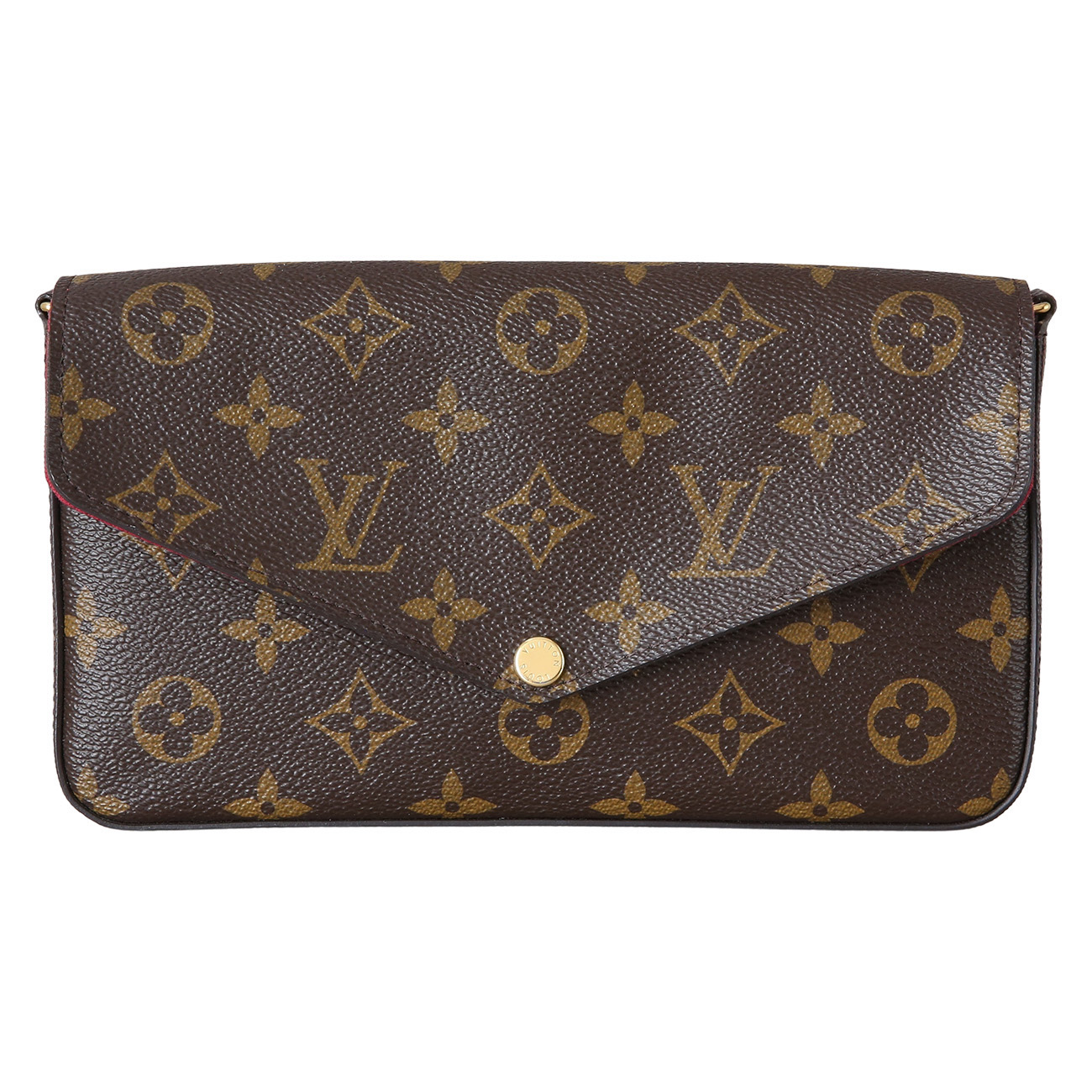 LOUIS VUITTON(USED)루이비통 모노그램 포쉐트 펠리시